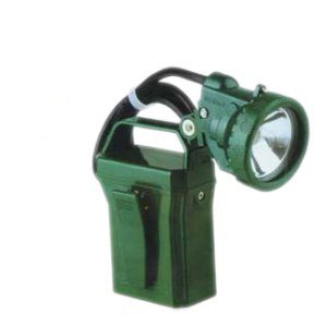 供应OR-IW5100GF型便携式强光防爆应急工作灯