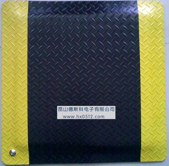 供应耐用型防静电抗疲劳地垫