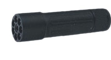供应JW7300微型防爆电筒 