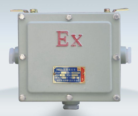 BdH系列防爆镇流器(IIB IIC e)