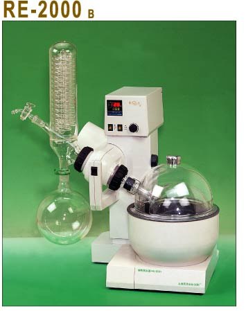 供应RE-2000B 旋转蒸发器