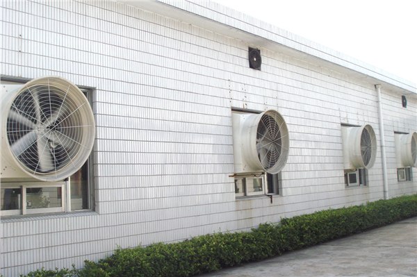 供应盐城厂房降温设备，盐城厂房降温设备
