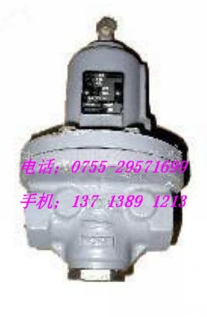 供应美国FISHER工业气体减压阀/LPG调节阀/调压器