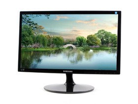 原装液晶显示器