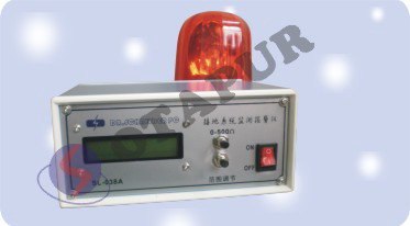 SL-038A接地系统监测报警仪