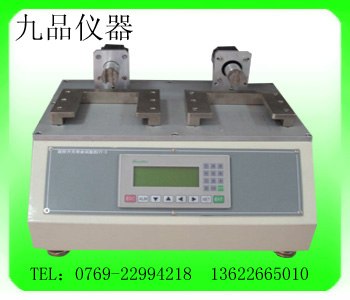 供应可调电阻寿命检测仪
