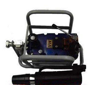 供应MD15-180/55电动锚索张拉机具，MD18-180/55电动锚索张