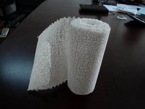 供应粘胶型石膏绷带