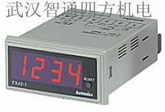 供应奥托尼克斯AUTONICS计时器计数器