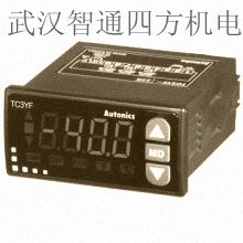 供应韩国奥托尼克斯AUTONICS温度控制器TZ4SP系列