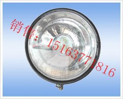 供应矿用隔爆型LED架线机车灯