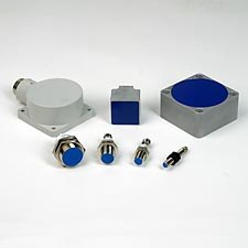 KLASCHKA传感器