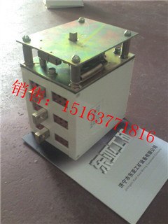 供应HG-315/1140交流隔离换向开关