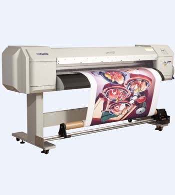 供应MUTOH VJ1604写真机收纸器