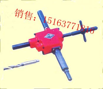 供应ZK19型轨道钻，钢轨钻孔机，钢轨挤孔机