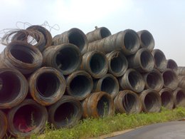 供应ASTM6150弹簧钢