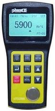 菲思图phaseII 超声波测厚仪UTG-2600