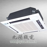 供应商业空调设备
