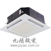 供应商业空调设备