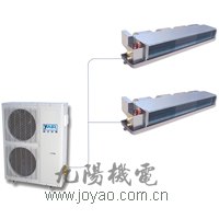 供应商业空调设备