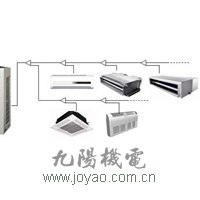 供应商业空调设备