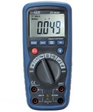DT-9930电感电容电阻测定计