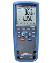 DT-9935LCR电感电容数字万用表