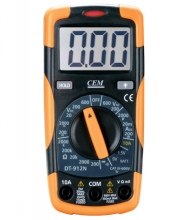 DT-918数字万用表