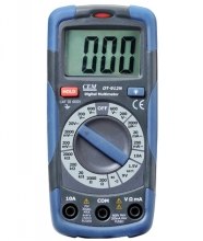 DT-920基本型数字万用表