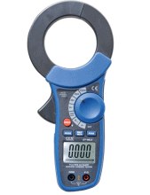 DT-3355接地钳形表