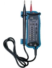 DT-9903N基本型电力测试器