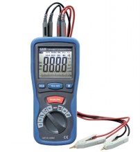 DT-5302 DMM 四线低电阻测量仪