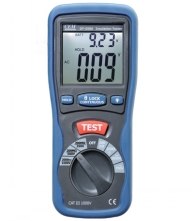 DT-5500绝缘表