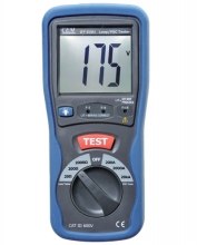 DT-5301 LOOP/PSC 测试仪