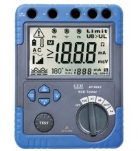 DT-6612 RCS测试仪