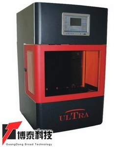 供应Ultra数码光固化快速成型机