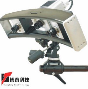 供应韩国RexcanIII光学照相式三维扫描仪