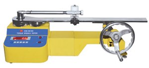 供应2HB-500/50N双量程扭矩扳子检定仪