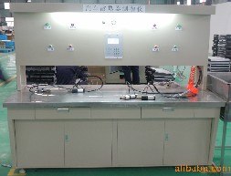 散热器检漏仪