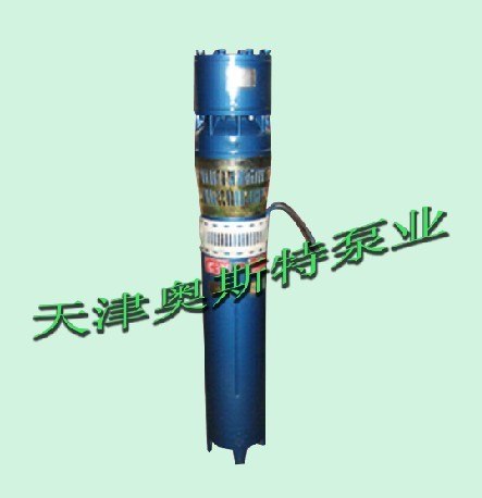 供应天津喷泉泵|喷泉潜水泵