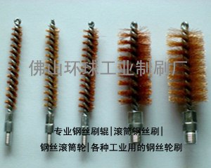 供应管道刷|去毛刺刷|平行钢丝轮|平行钢丝刷