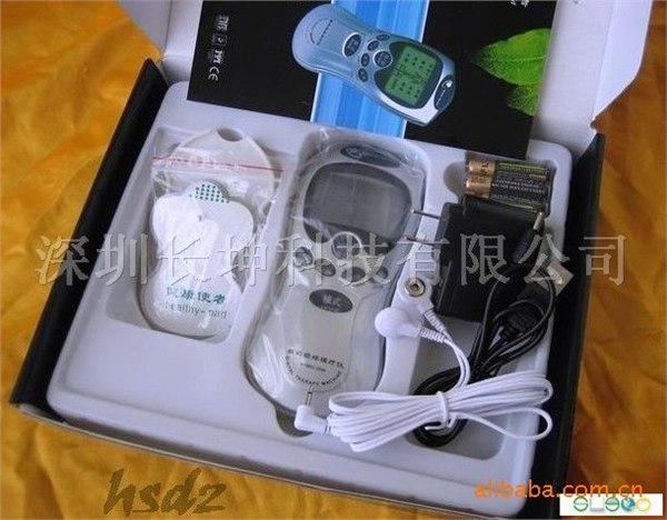 供应数码经络治疗仪
