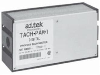 供应美国AI-TEK传感器、转速探头、转速表