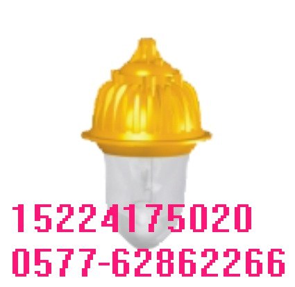 供应BFC8130内场防爆灯 