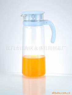 供应00毫升果汁壶，牛奶壶，咖啡壶，凉水壶