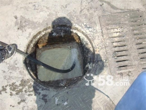 供应污水池清理|绍兴污水池清理