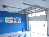 供应北京安装电动门 车库门安装价格