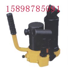 供应YFZ-80型液压方枕器