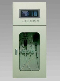 供应2100型COD在线监测仪 