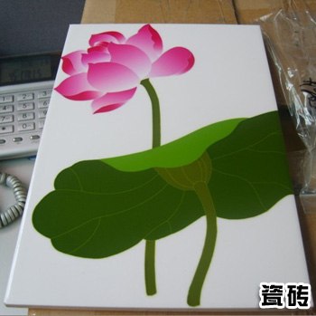 供应陶瓷砖数码直接打印机